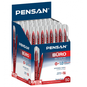 PENSAN BÜRO TÜKENMEZ 1MM...