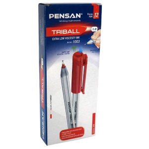 PENSAN TÜKENMEZ TRIBALL 1MM...