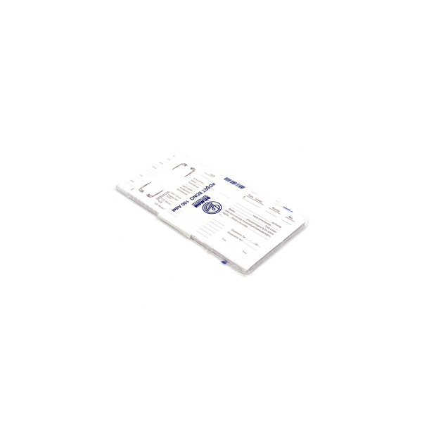 Dilman Senet Poşetli 100'lü Euro/Dolar