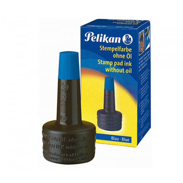 Pelikan Istampa Mürekkebi