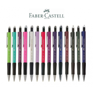 Faber-Castell Versatil Kalem 0