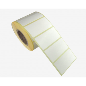 Barkod Etiketi 40 X 58 Termal 600'lü