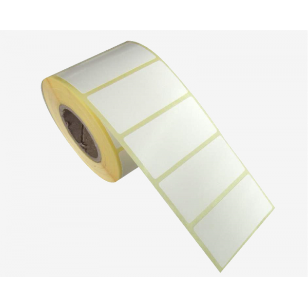 Barkod Etiketi 40 X 58 Termal 600'lü