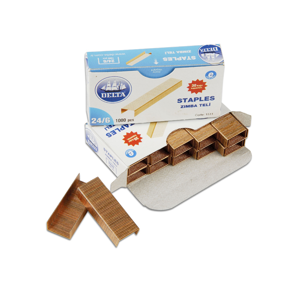 Delta Zimba Teli NO:24/6