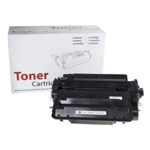 Hp 255X Siyah Muadil Toner...